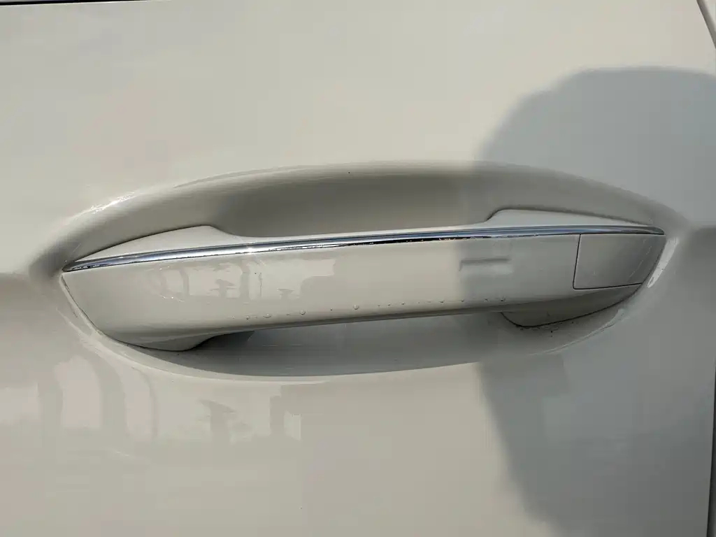 Volkswagen Lamando — миниатюра 10