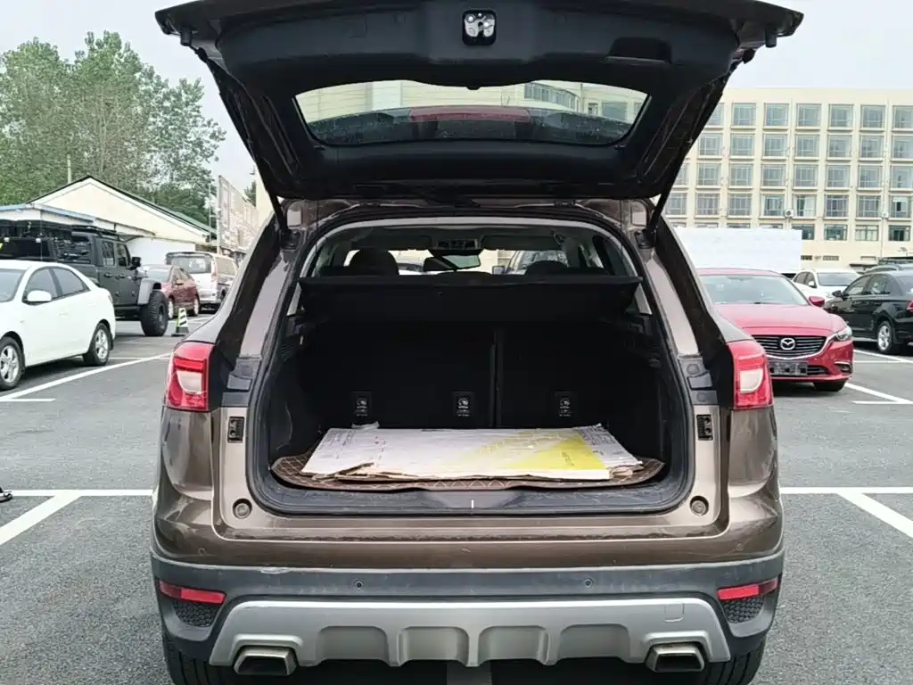 Haval H7 — миниатюра 19