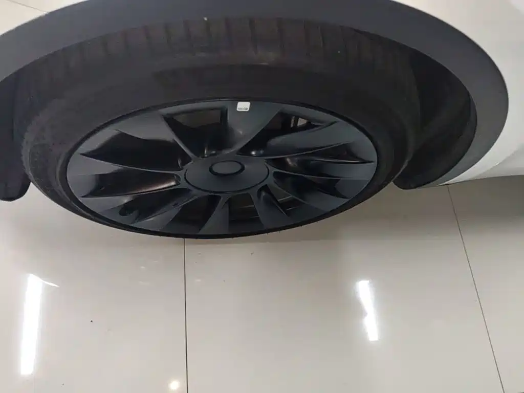 Tesla Model Y — фотографии объявления, Фото 24