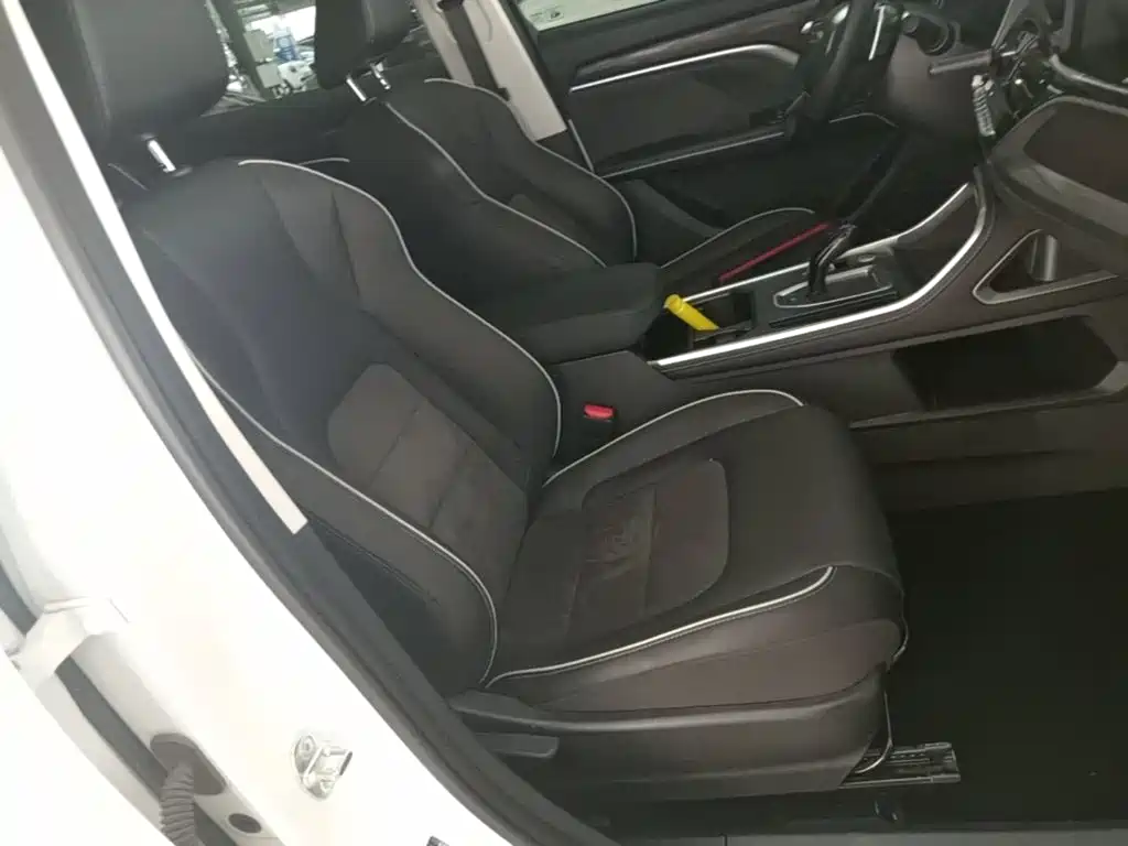 Haval H6 — миниатюра 25
