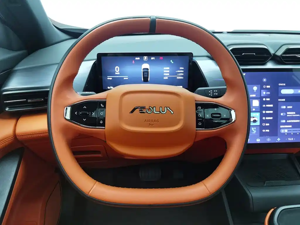 Aeolus L7 — миниатюра 11