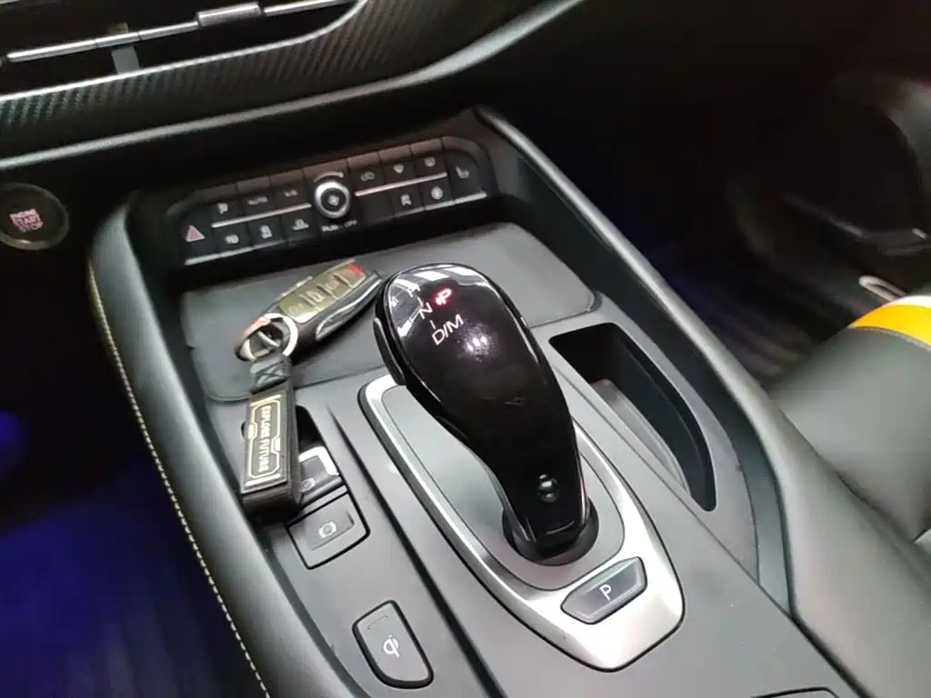 Haval F7x — миниатюра 14