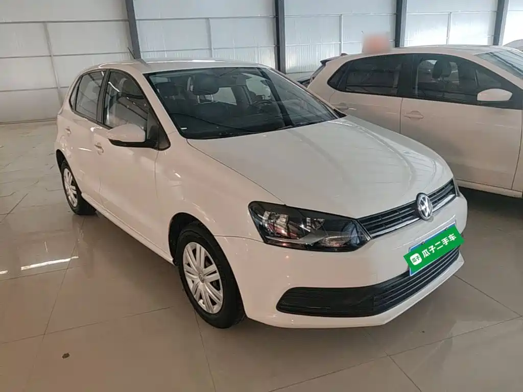 Volkswagen Polo — миниатюра 4