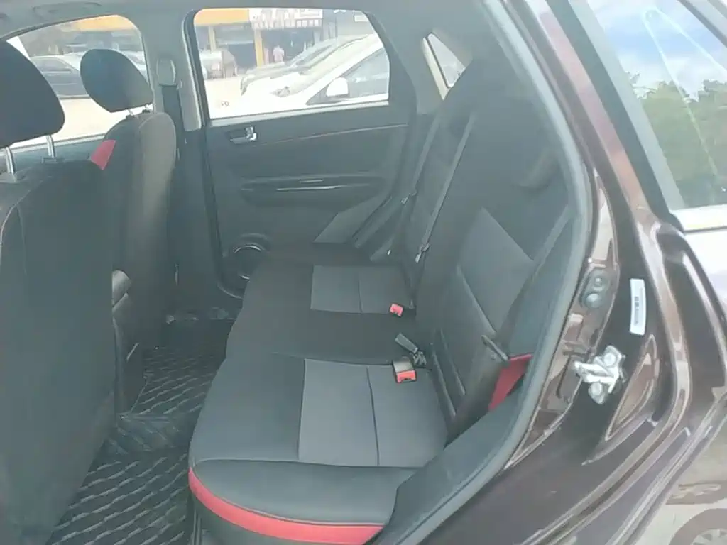 Changhe Changhe Q25 — миниатюра 17