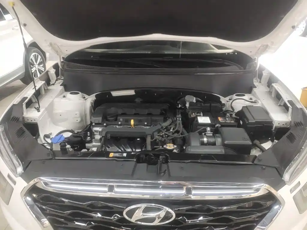 Hyundai ix25 — миниатюра 20