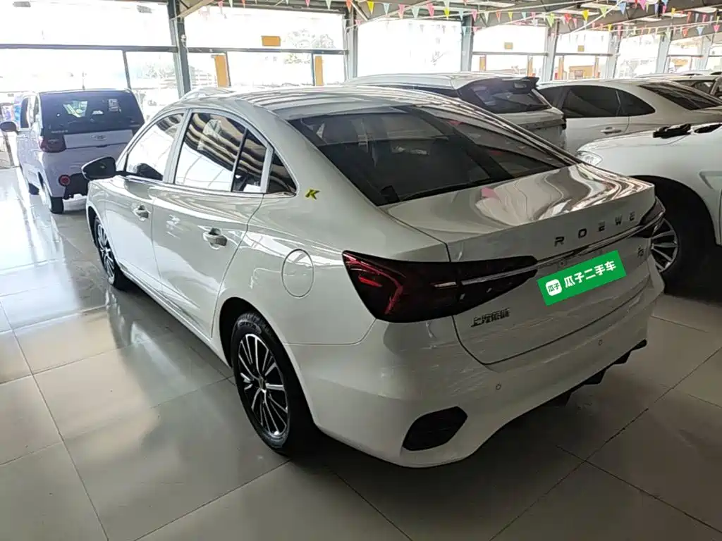Roewe i5 — миниатюра 5