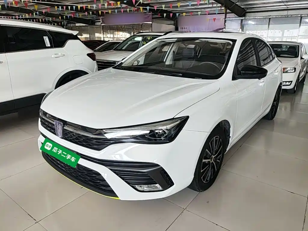 Roewe i5