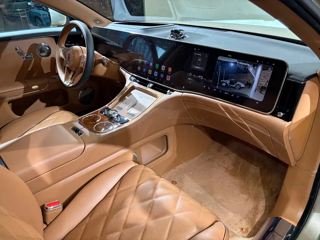Zunjie Zunjie S800 — миниатюра 47