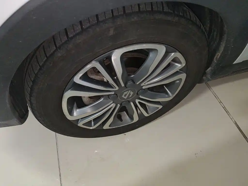 Leapmotor Leapmotor T03 — миниатюра 23