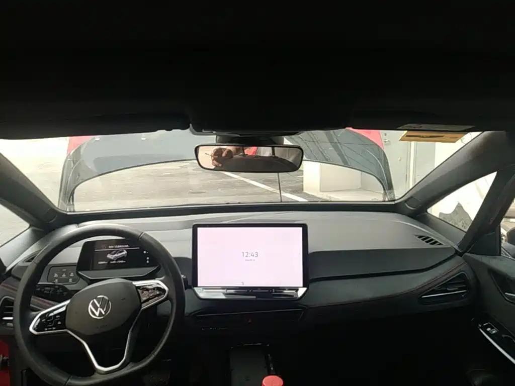 Volkswagen ID.3 — миниатюра 18