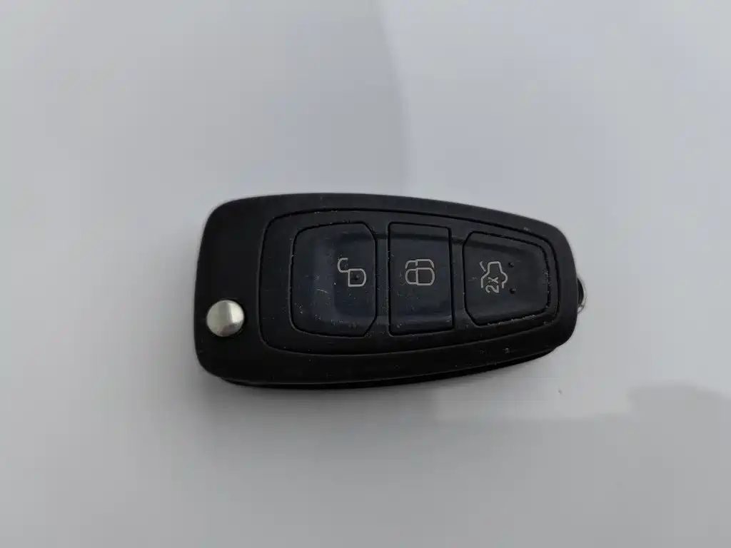 Ford Focus — миниатюра 19