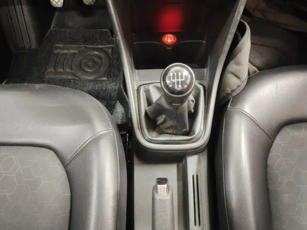 Volkswagen Santana — миниатюра 14