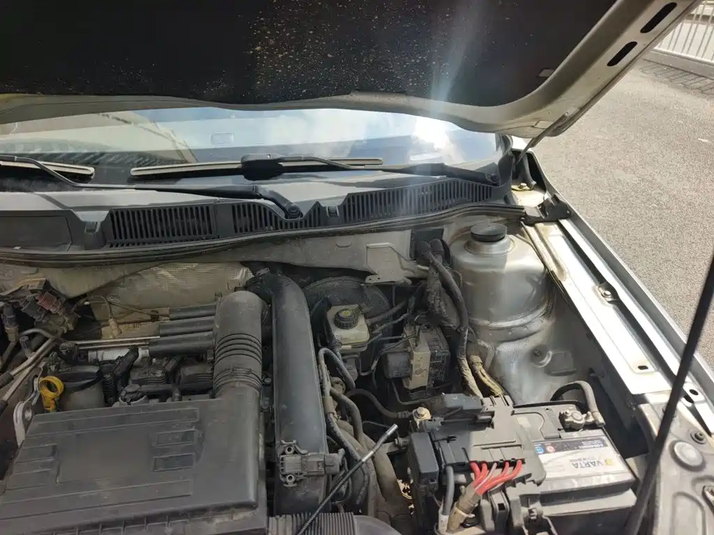 Volkswagen Lavida — миниатюра 22