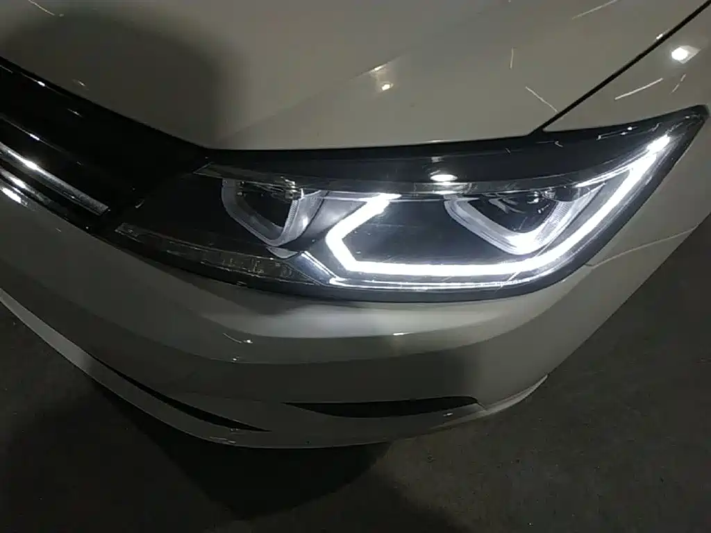 Volkswagen Lamando — миниатюра 24
