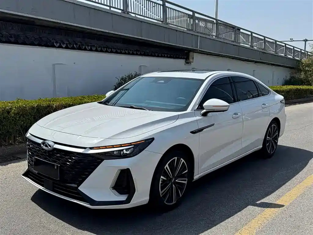 Chery Arrizo 8 2023