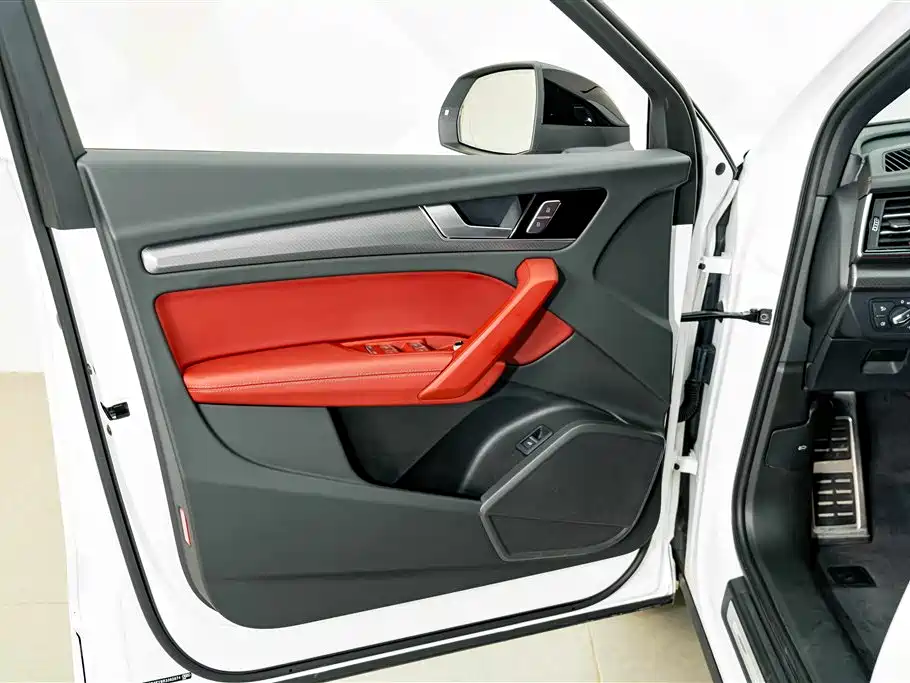 Audi Q5L — миниатюра 16