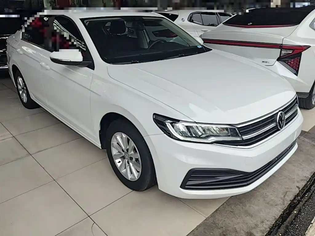 Volkswagen Bora 2021 1.5L AT Fashion Smart Connect