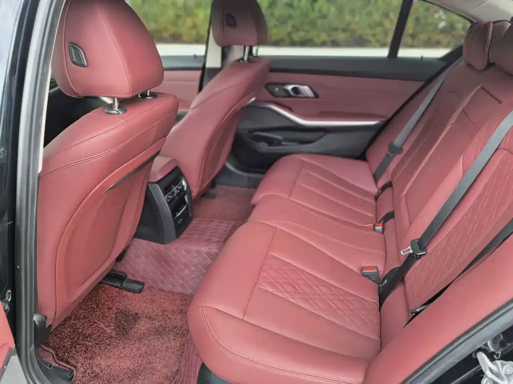 BMW i3 — миниатюра 8