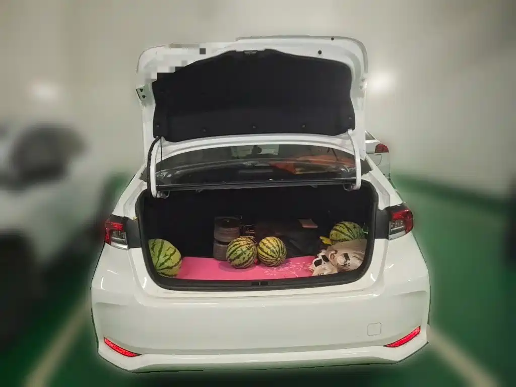 Toyota Corolla — миниатюра 16