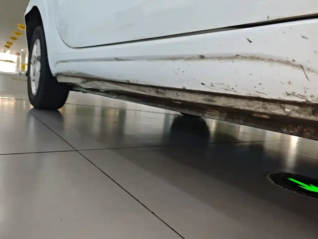 Roewe Clever — миниатюра 21