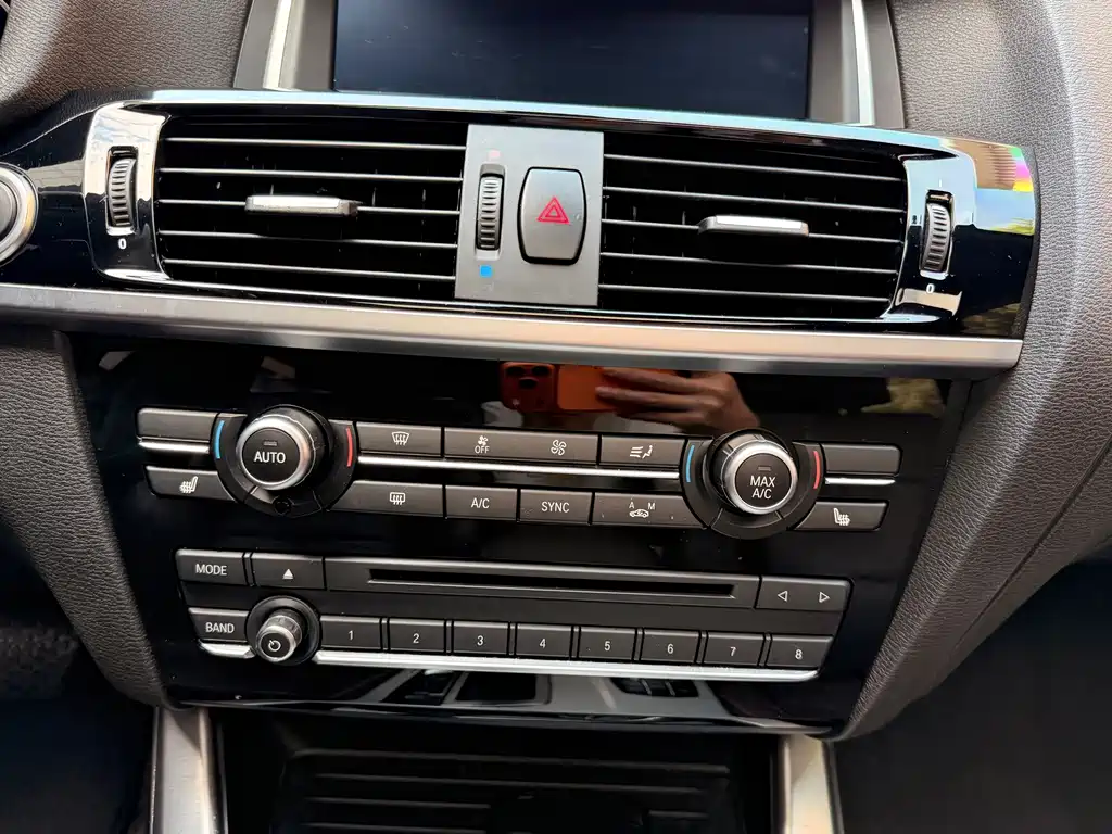 BMW X4 — миниатюра 18