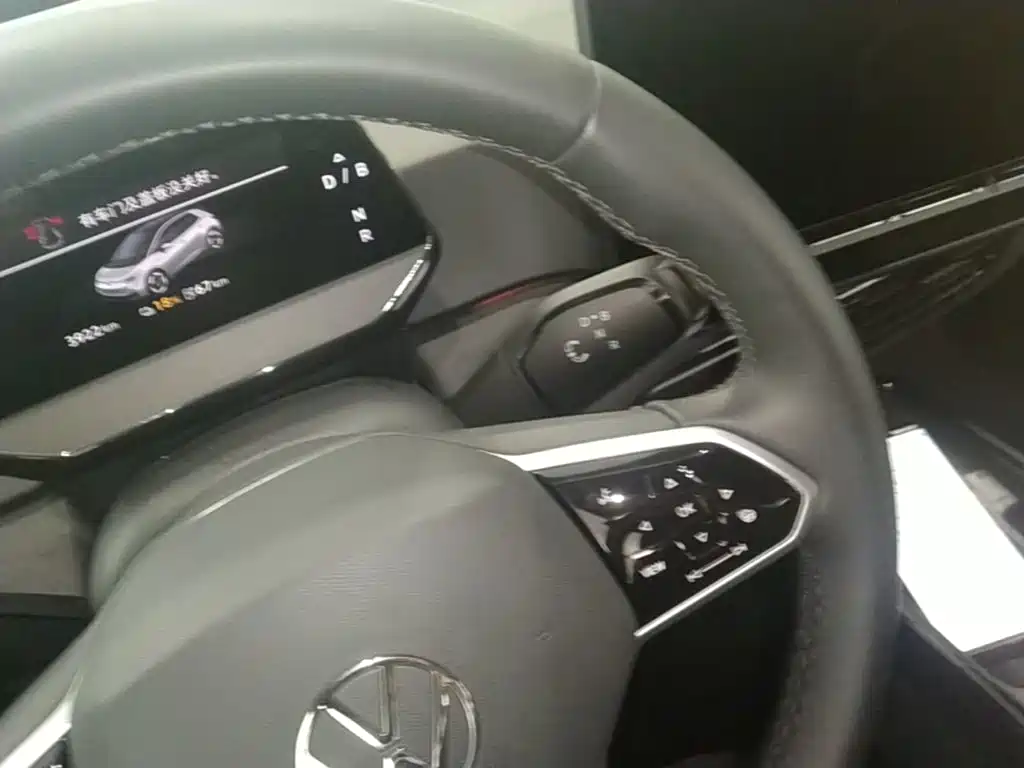 Volkswagen ID.3 — миниатюра 14