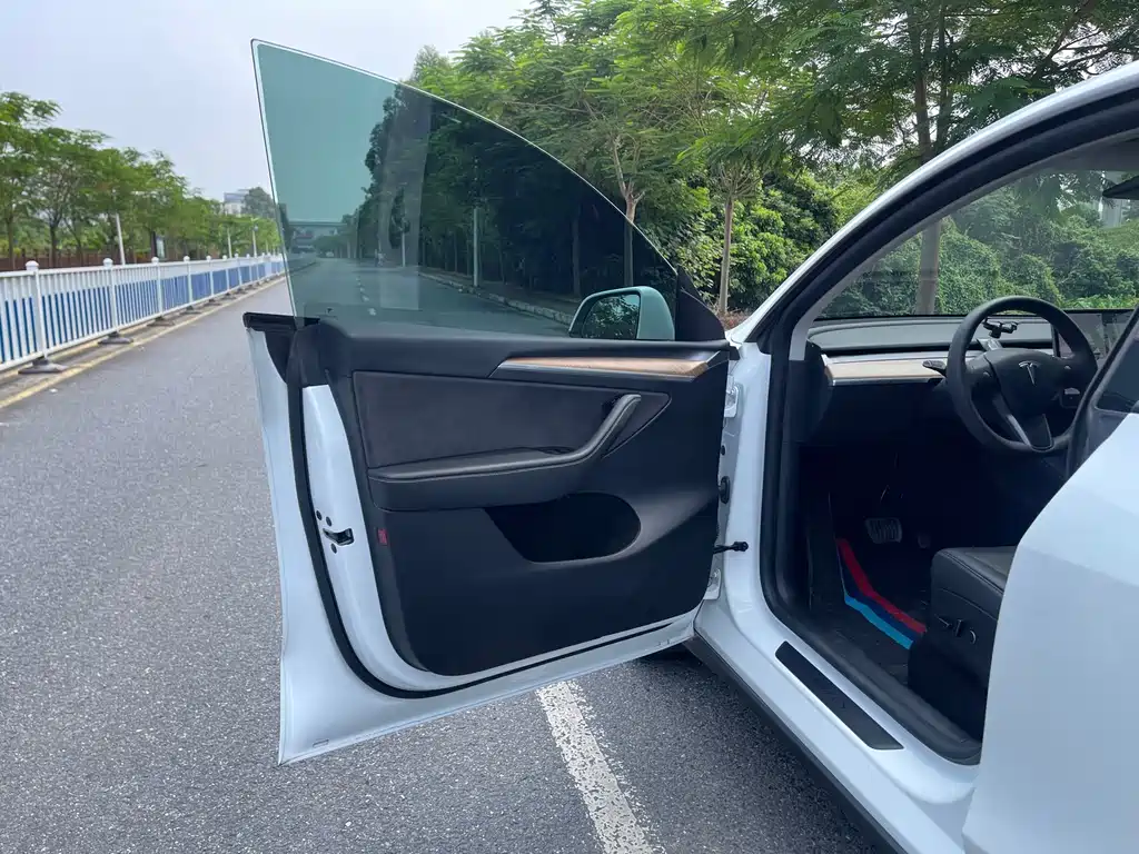 Tesla Model Y — миниатюра 22