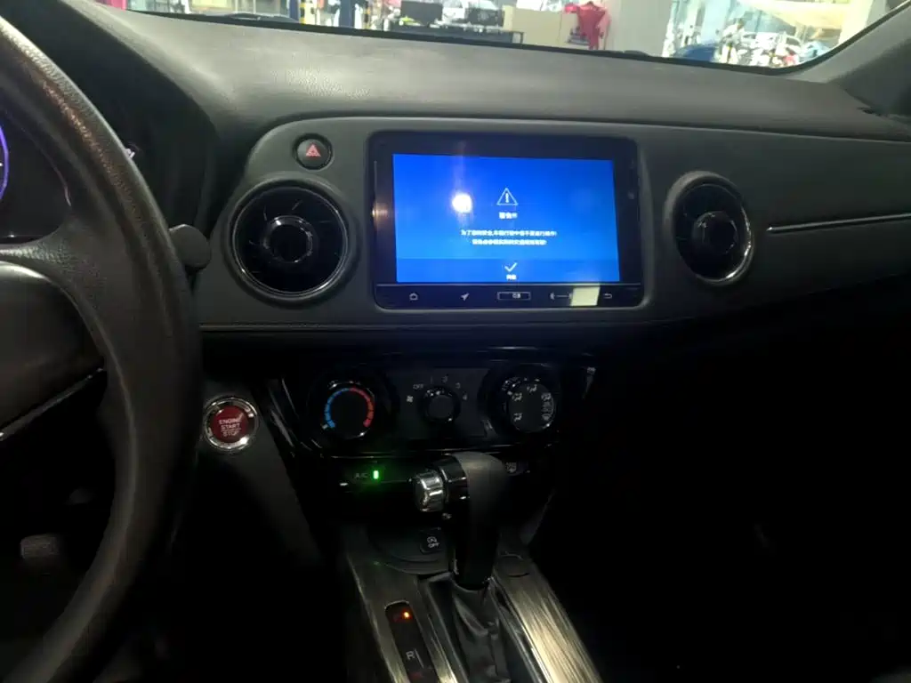 Honda XR-V — миниатюра 13