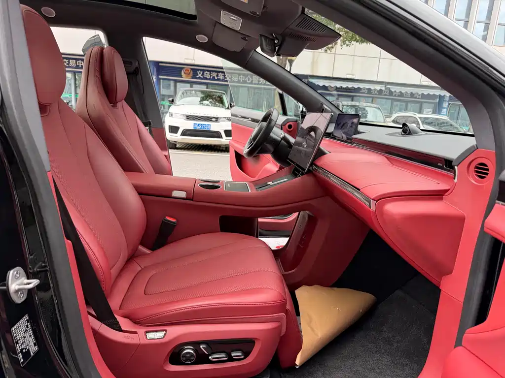 Zhijie Zhijie R7 — миниатюра 12