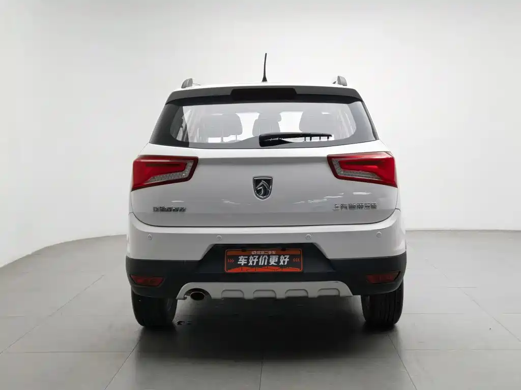 Baojun 560 — миниатюра 4