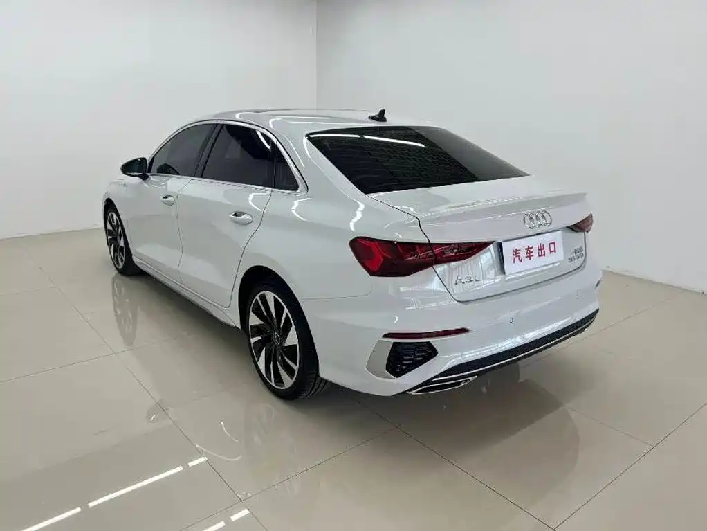 Audi A3 — миниатюра 6