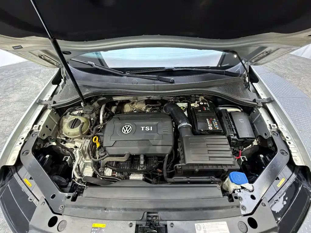 Volkswagen Tiguan L — миниатюра 6