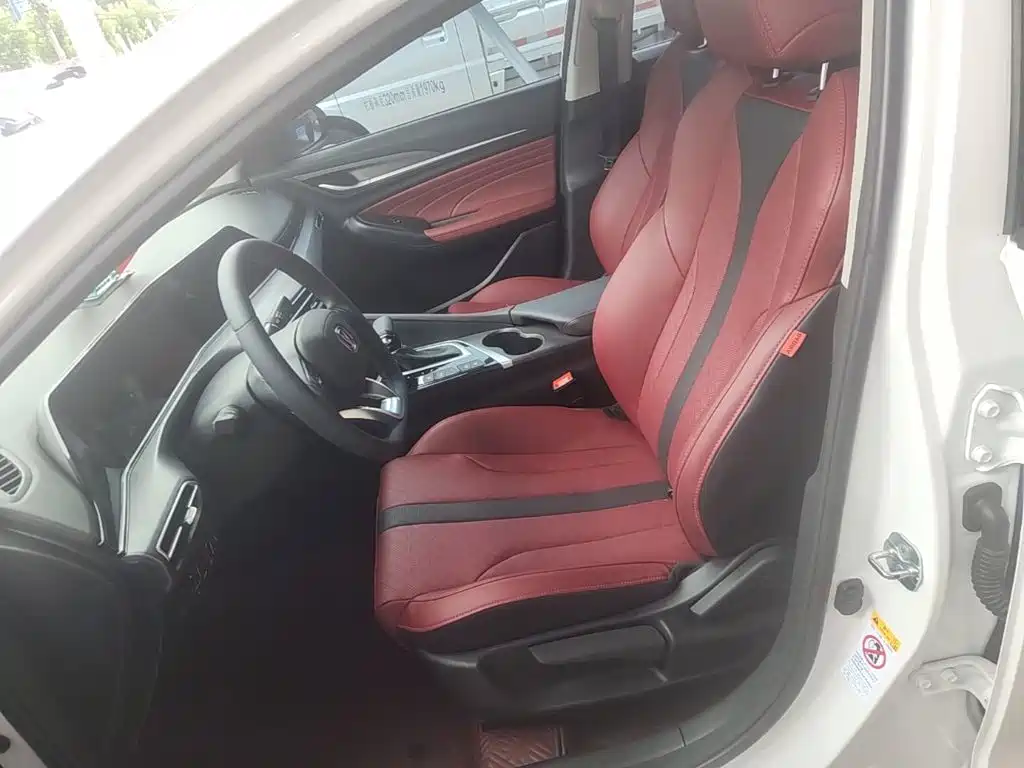 Changan Eado — миниатюра 15