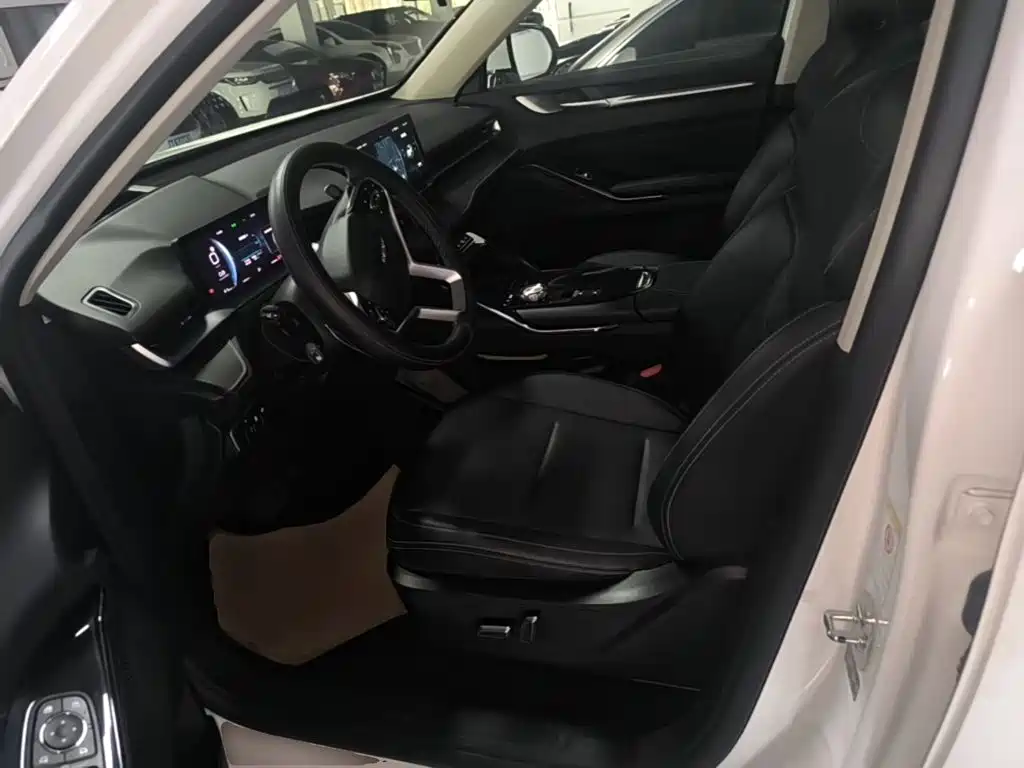 Haval H6 — миниатюра 15
