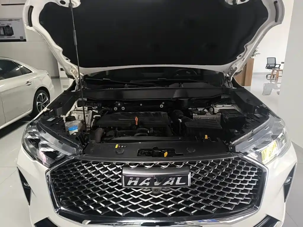 Haval H6 — миниатюра 20