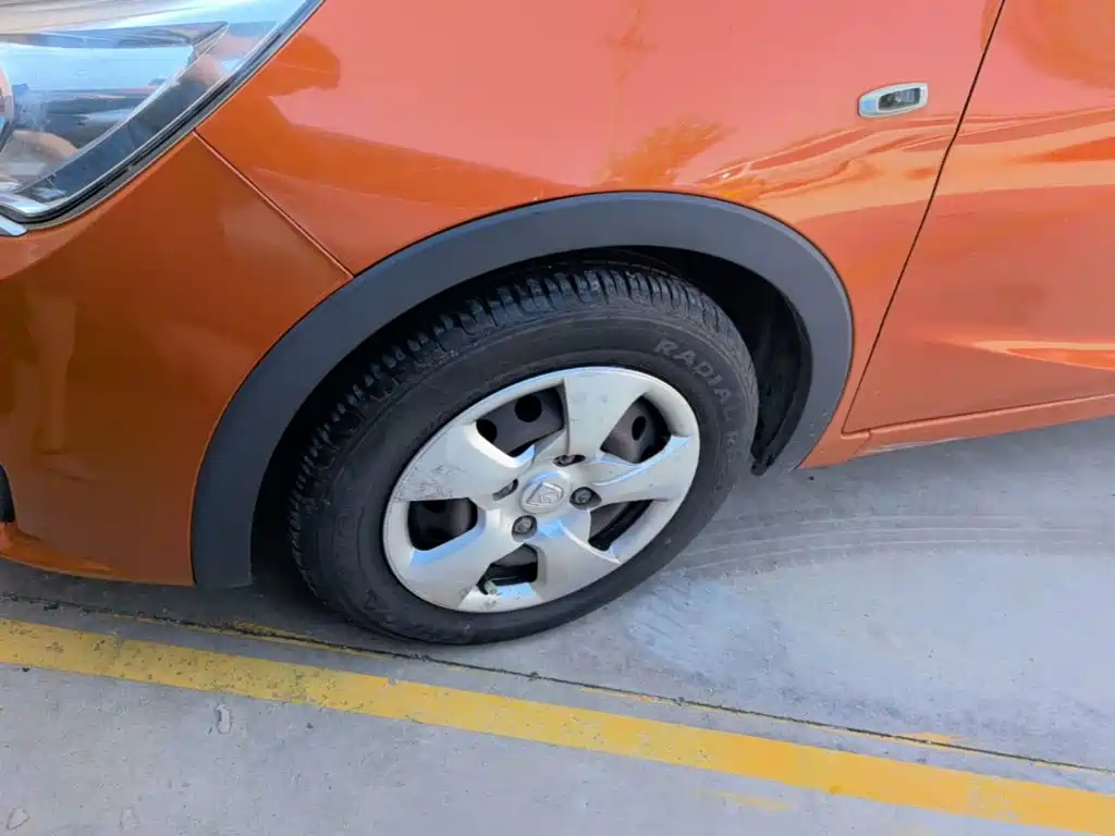 Baojun 310 — миниатюра 23