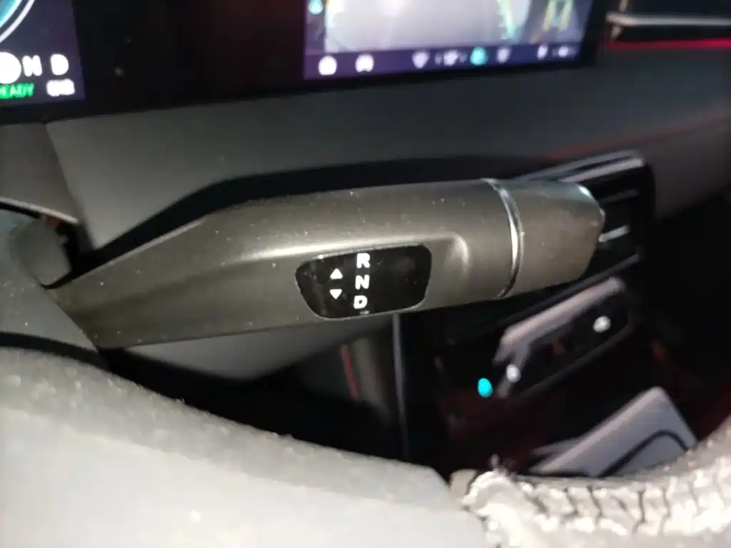 Leapmotor Leapmotor S01 — миниатюра 14