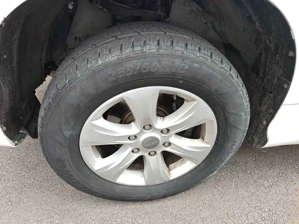 Haval H9 — миниатюра 23