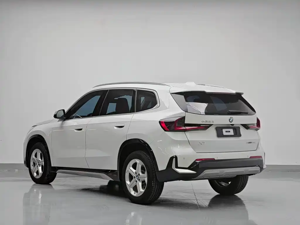 BMW X1 — миниатюра 4