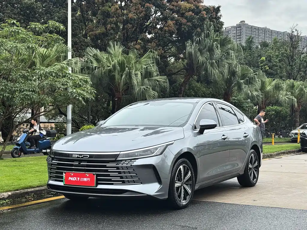 Byd Destroyer 05 2023