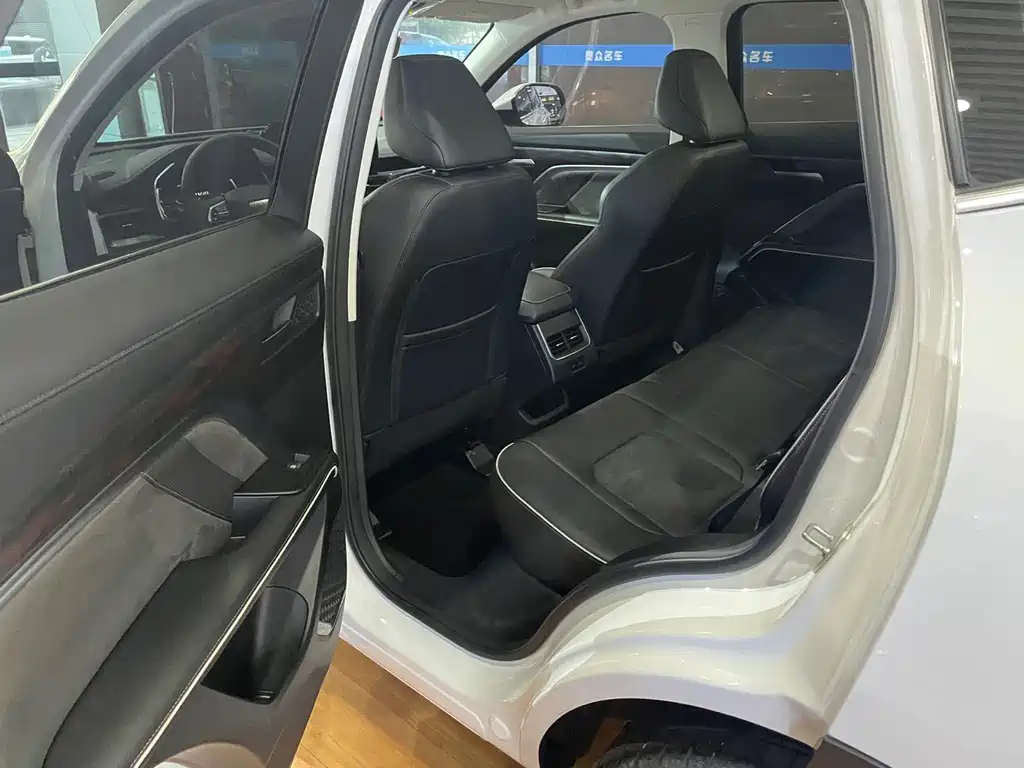 Haval H6 — миниатюра 5