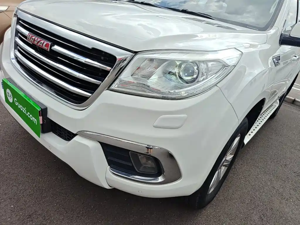 Haval H9 — миниатюра 24