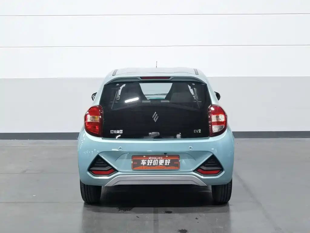 JMEV EV2 — миниатюра 4