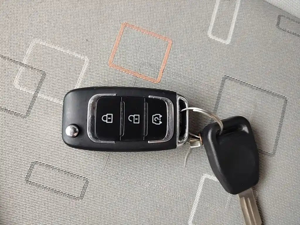 Dongfeng Mini EV MINIEV 2022 Luxury