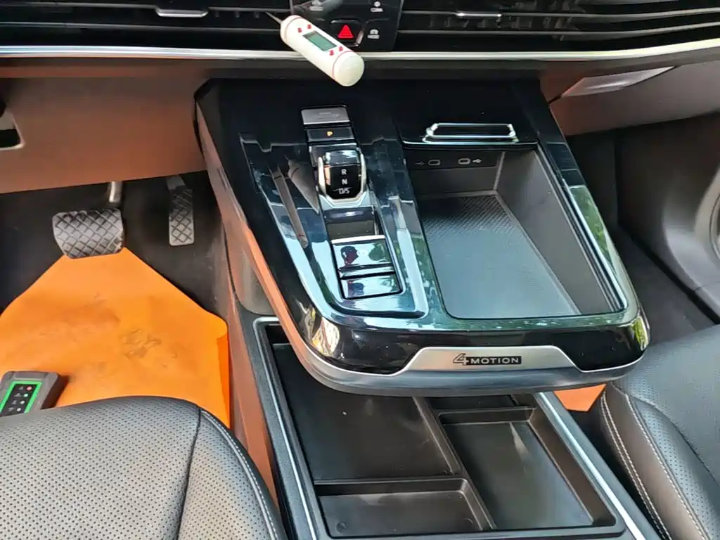 Volkswagen Talagon — миниатюра 14