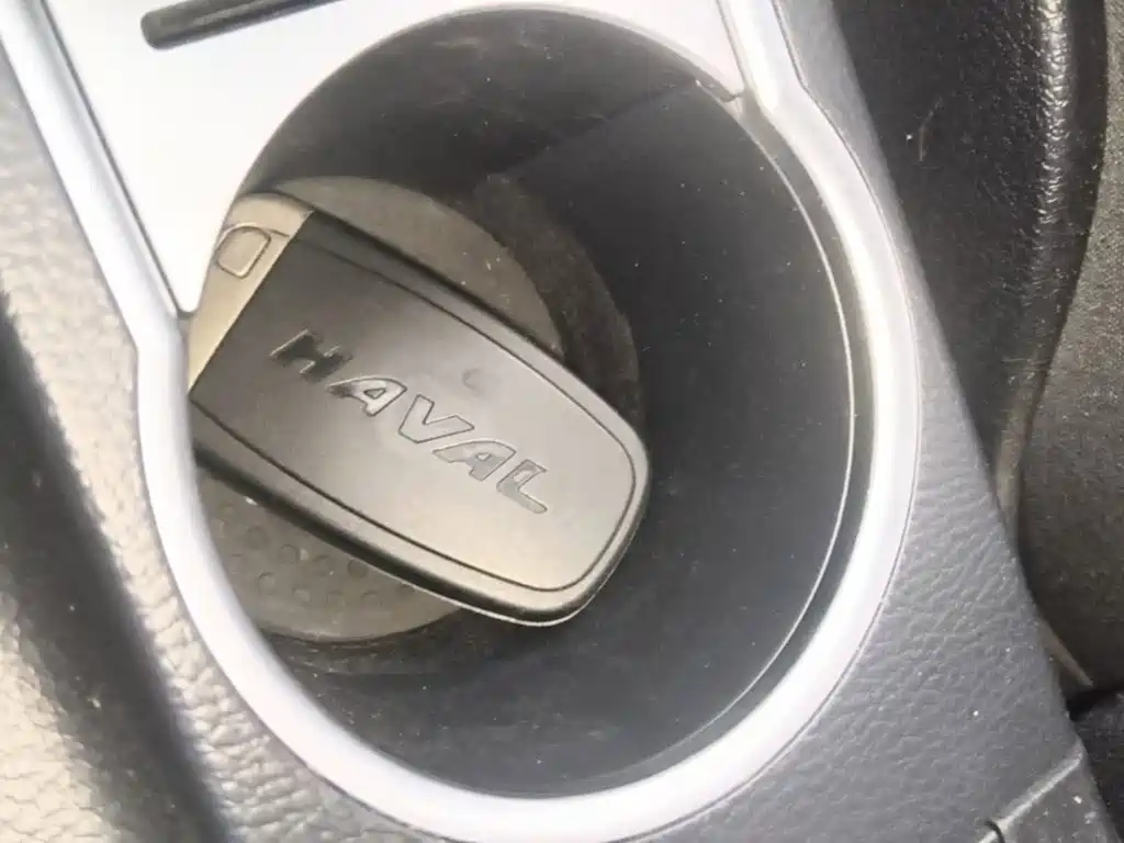 Haval H6 — миниатюра 9