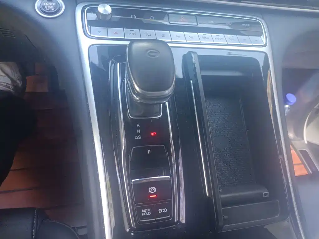 GAC Motor Trumpchi M8 — миниатюра 16