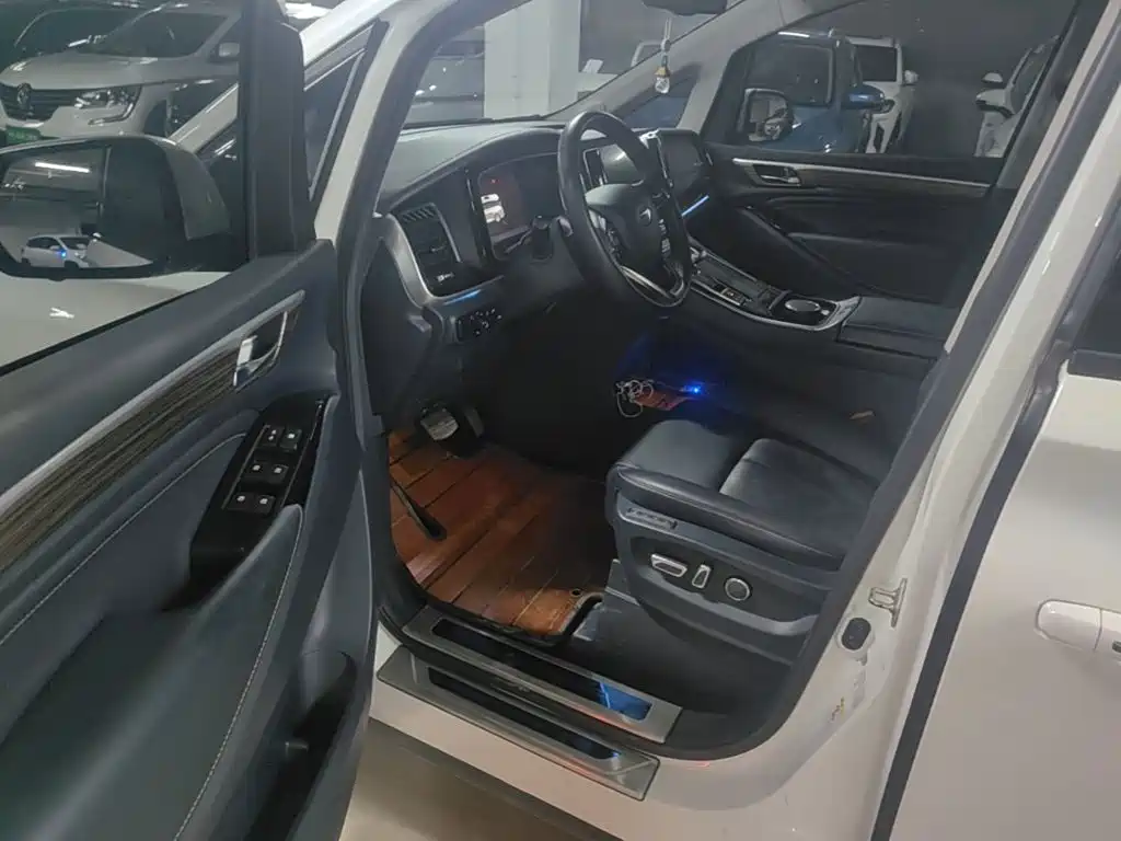GAC Motor Trumpchi M8 — миниатюра 18