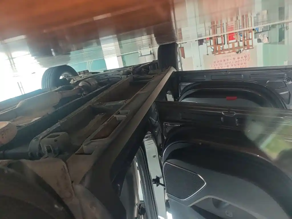 GAC Motor Trumpchi GS4 — миниатюра 22