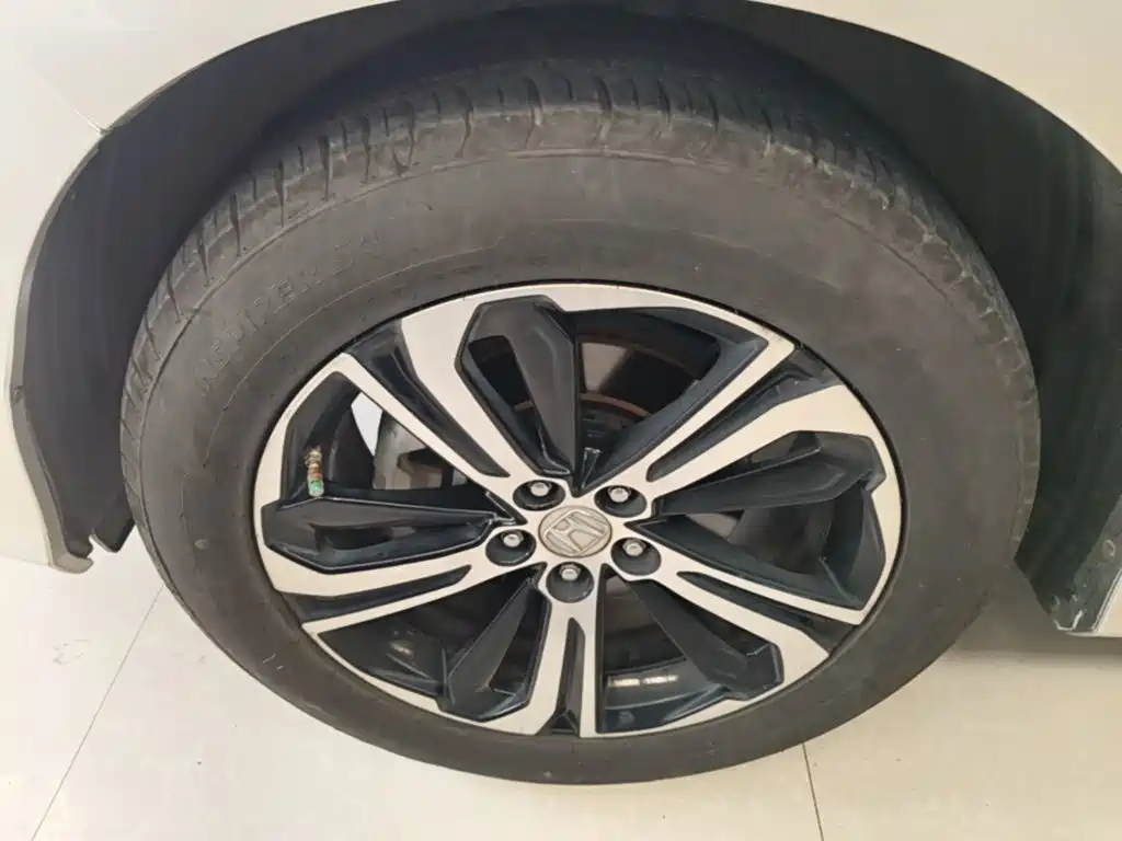 Honda UR-V — миниатюра 23
